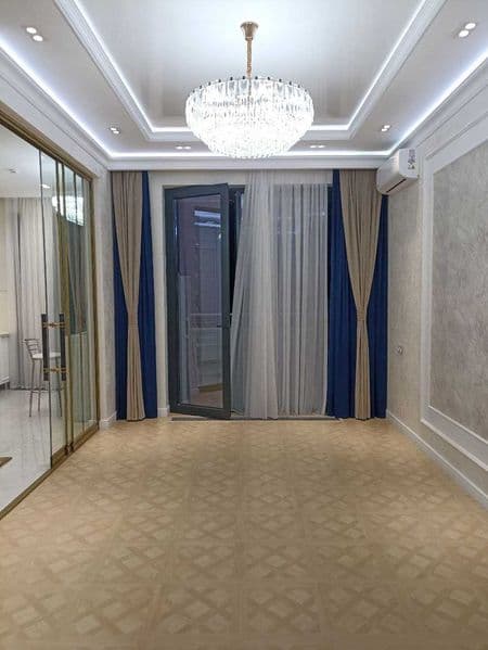 Сдаётся квартира на ЖК Инфинити‼️<br />
Ориентир - улица Ист