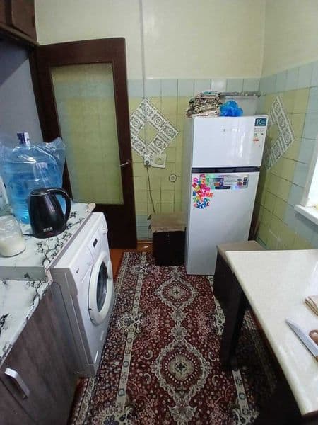 Ижарага берилади 4 қаватли бинонинг 4 қаватида жойлашган 1 х — фото 5
