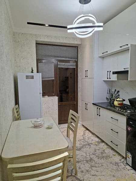 Фуд сити бозорига 1 км узокликдаги 3 хонали хонадон барча ша — фото 5