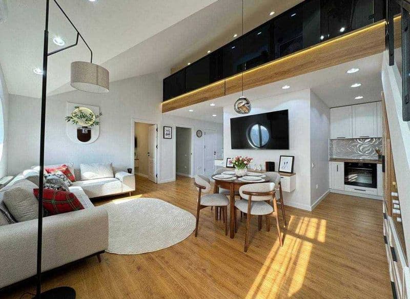 Сдается впервые в аренду Эксклюзивная 3 комнатная квартира в — фото 2