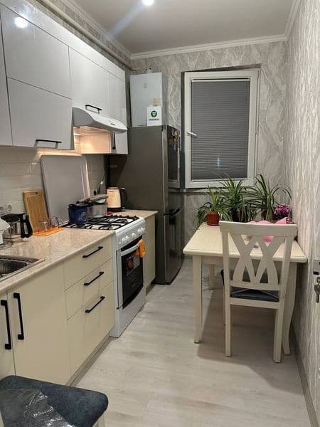 Квартира чистая, укомплектованная, семейной паре или одному  — фото 2