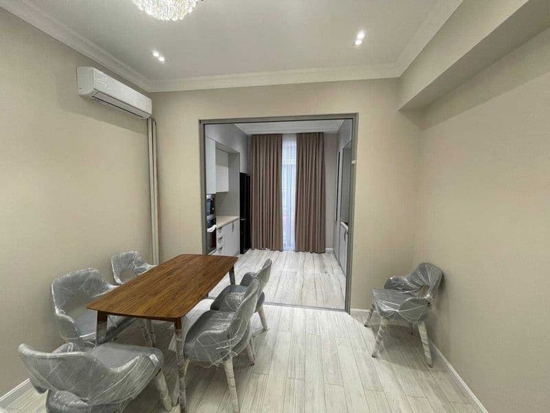 Премиальная квартира<br />
<br />
Район: Чиланзарский<br />
 — фото 4