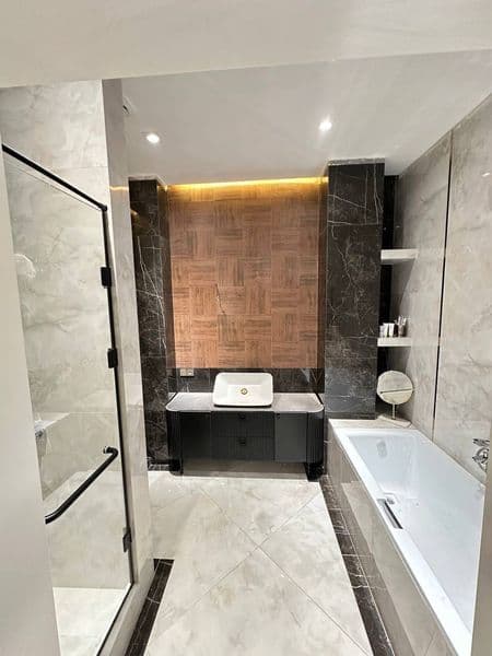 Яккасарой Бабур парк л аренда 3 комнтная новастройка — фото 4