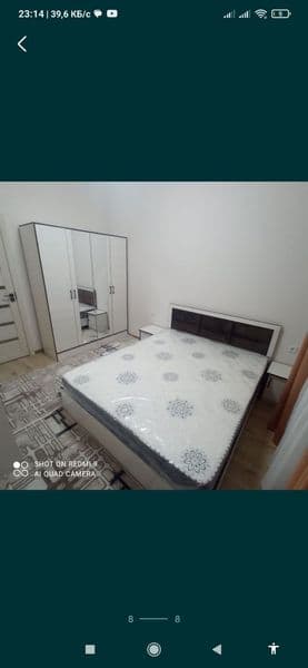 Uy ijaraga beriladi yunusobod chinobodda joylashgan<br />
Mo — фото 3