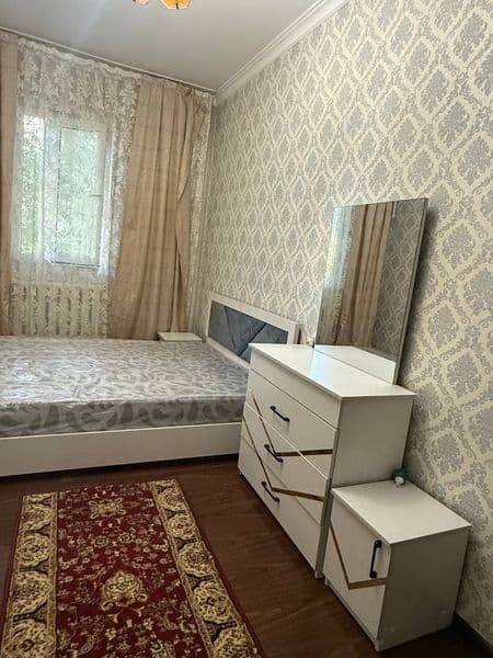 Сдаю в аренду квартиру <br />
Юнусабад-13 метро Юнусабад<br  — фото 4