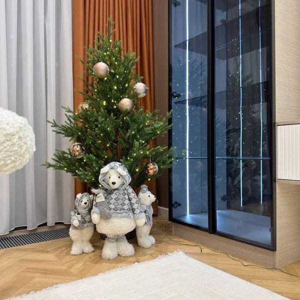 ЖК: NRG U TOWER<br />
Район: Шайхантахурский<br />
Ориентир: — фото 3