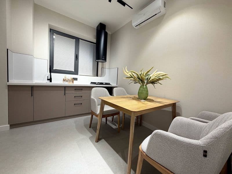 Адрес: <br />
Район: Мирабадский <br />
Ориентир:  ЖК УзМако — фото 2