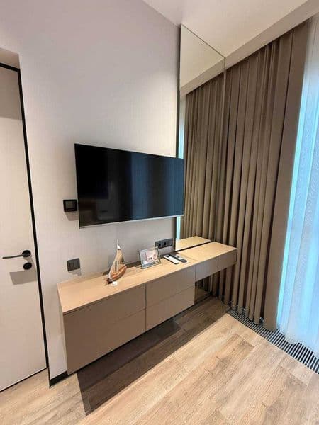 Сдаётся квартира в новостройке!<br />
Яшнабадский район,<br  — фото 4