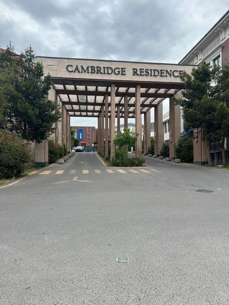 Район: Олмазор <br />
Кўча: Северний Олмазор <br />
Мўлжал: 