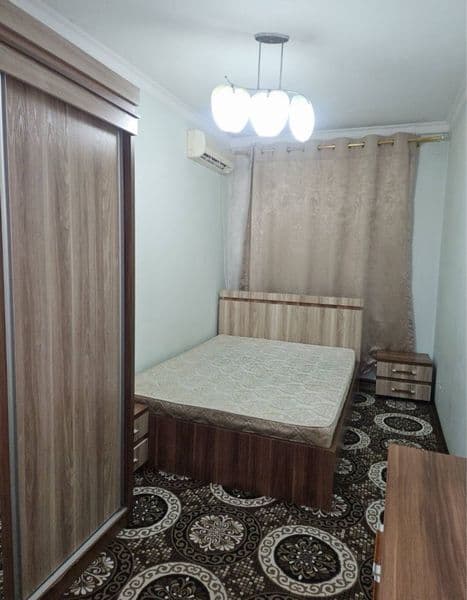 Сдается двухкомнатная квартира в Мирзо-Улугбекском районе.<b — фото 3