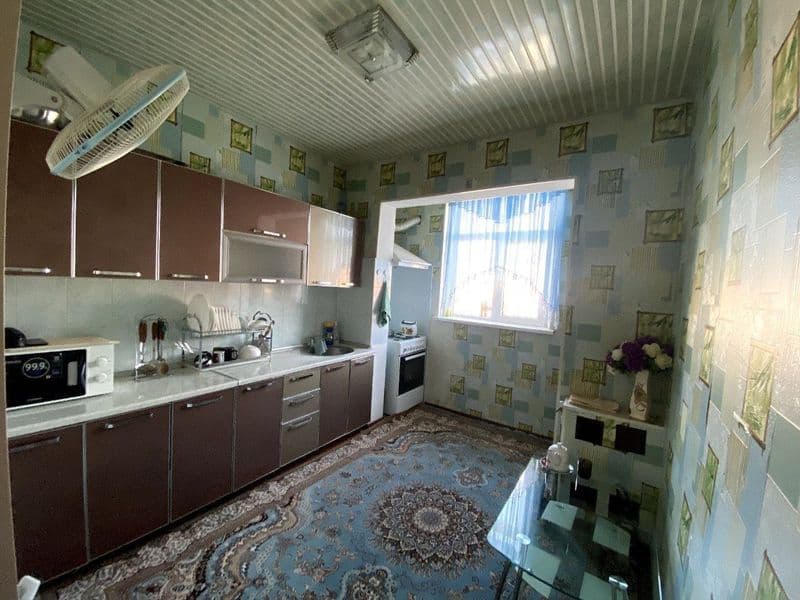 Оилага еки парядичний боларга берилади ремонти тоза жихозлар — фото 5