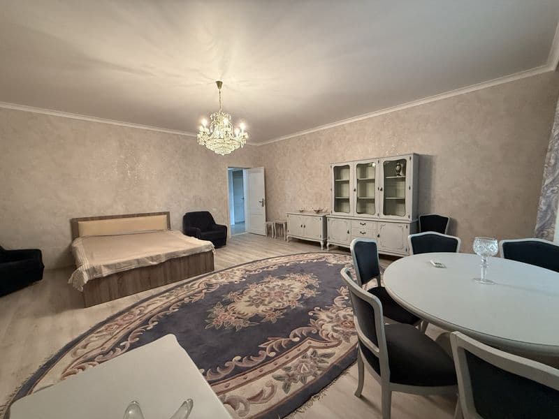 Аренда! <br />
Фучика , С.Азимова<br />
3/2/5 спецплан <br / — фото 3