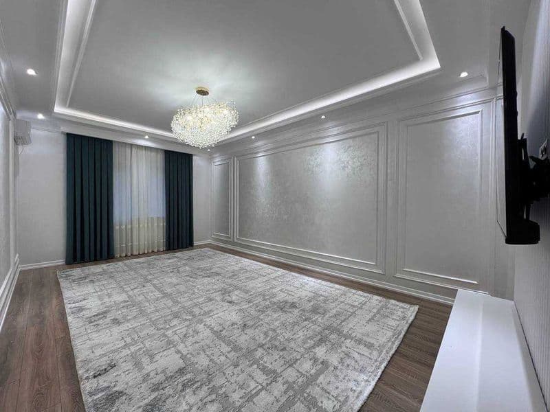 Элитный апартамент:<br />
Район: Мирзо Улугбекиский <br />
К — фото 2