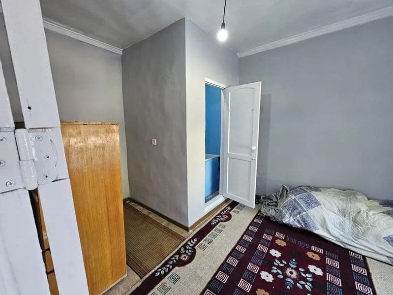 Сдам СВОЮ 1- комнатную квартиру на земле(без хозяина жить).В — фото 4