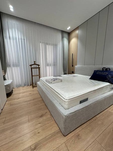 К вашему вниманию рады представить 2х комнатную квартиру на 