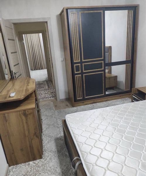 Аренда квартира Навастройка <br />
Район - Алмазар <br />
Ор — фото 2