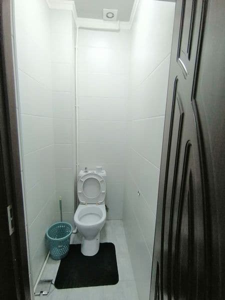 Район - Алмазарский <br />
Новастройка Чорсу<br />
Комнат -  — фото 5