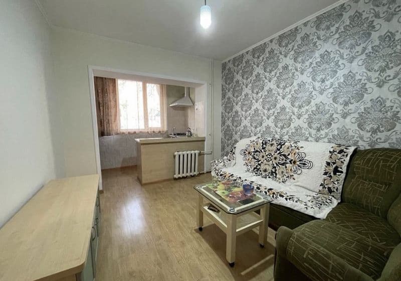 Сдается квартира на максим горьком . Квартира укомплектована — фото 2