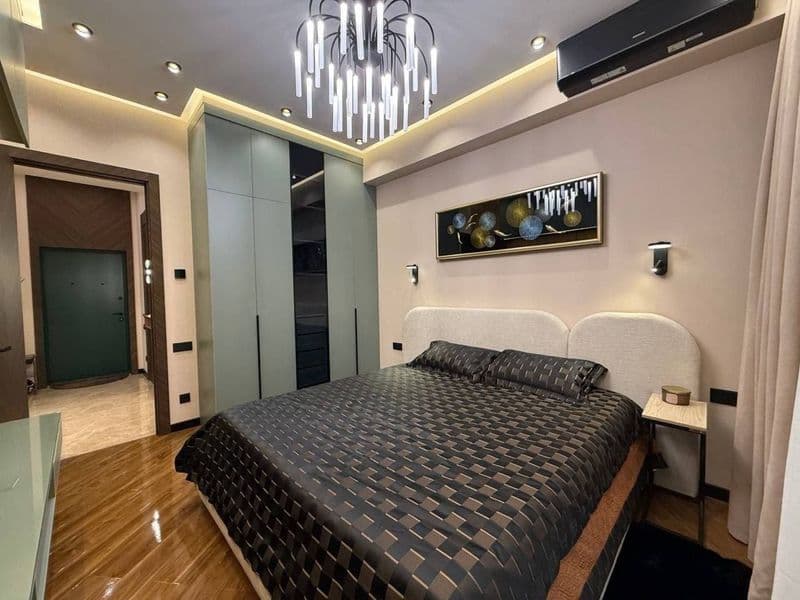 Сдаётся в Аренду<br />
ЖК "DARHAN AVENUE"<br />
МирзоУлугбек