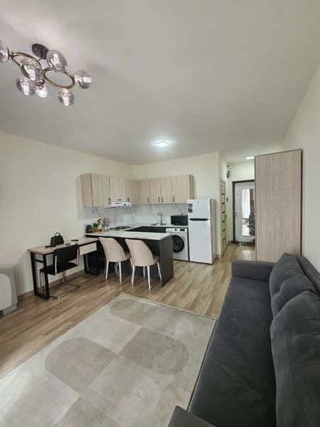 Сдается 1 комнатная <br />
Этаж 5<br />
Этажность дома 15<br — фото 4