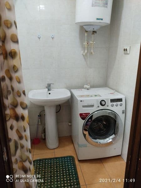 АРЕНДА<br />
Олмазор район <br />
Нурафшон куча<br />
Новаст — фото 2