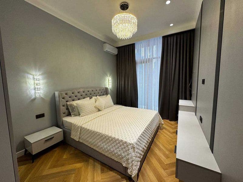 Аренда квартира:<br />
#Мирзо Улугбекский район<br />
Ориент — фото 4