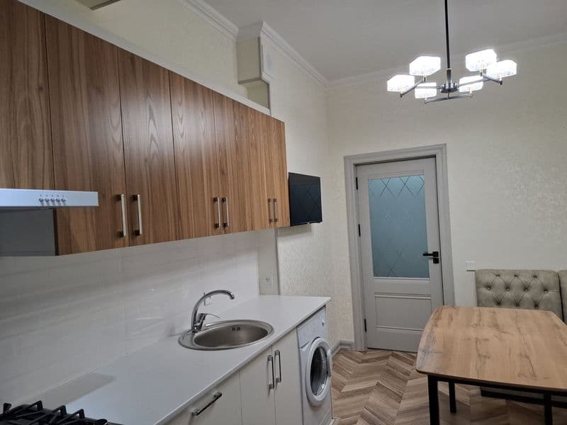 Сдаётся КЛАССНАЯ квартира<br />
<br />
• Район: Яшнабадский< — фото 4