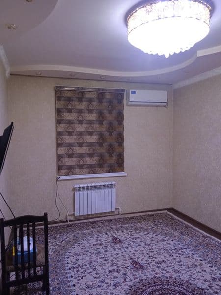 Сергели 7-А да оила учун квартира арендага берилади.  7 этаж — фото 2