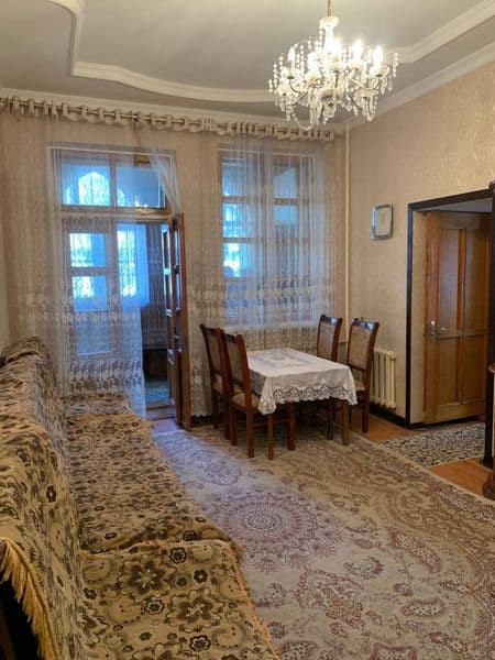 Сдаётся в аренду<br />
2/3/4<br />
Шайхантахурский район мас