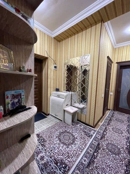 Новастройка.3/3/5.Ж/К.Семейный<br />
Тезиковка-Малокольцевая — фото 5