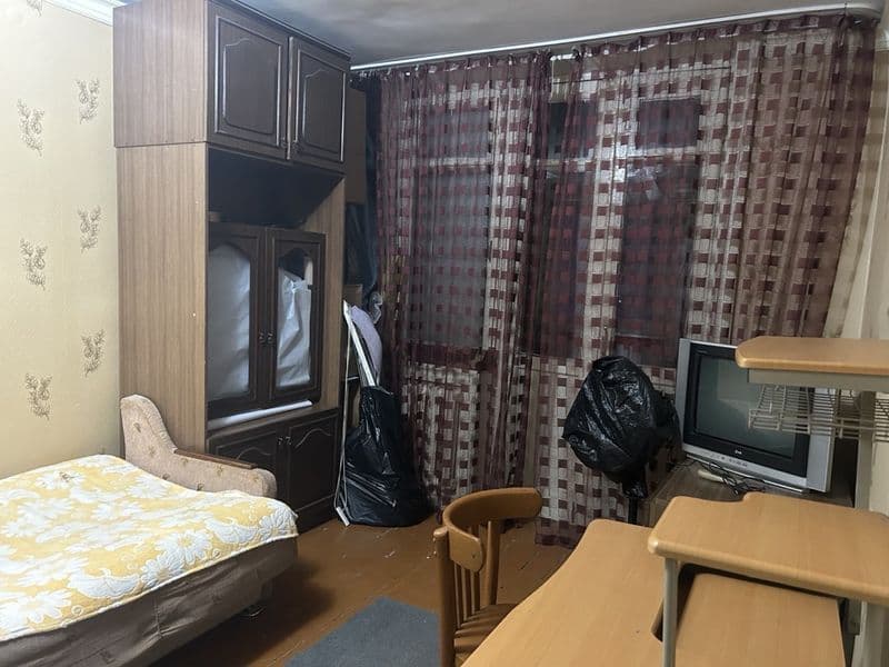 Сдаётся в Аренду 1 комнатная квартира чистая квартира 3 этаж — фото 2