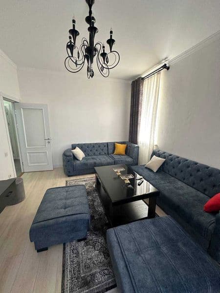 Сдаётся уютная квартира с мебелью и техникой, Жк Гринвич<br  — фото 4