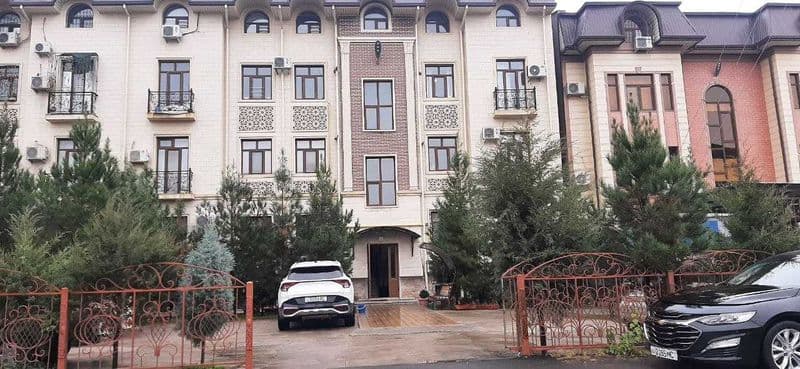 Тошкент шахар Сергели туман мошина бозор ёнида Инбазар оркас