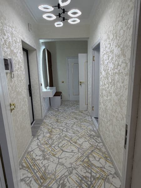 #Новостройка #ижарага <br />
ИЖАРАГА БЕРИЛАДИ — ЯНГИ, ҚУЛАЙ  — фото 4