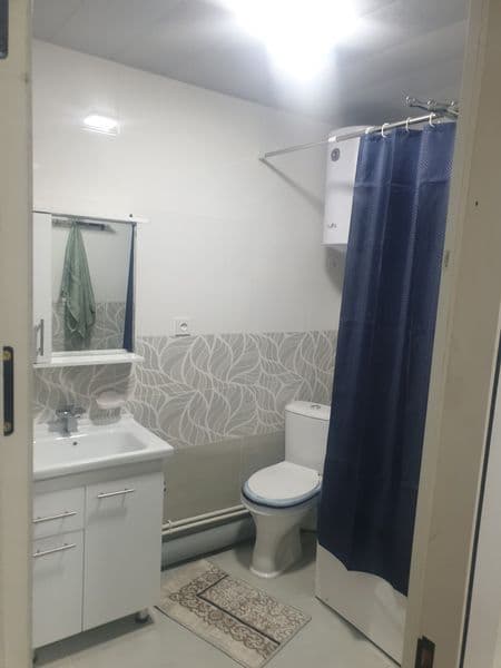 Яшнабадский район — метро Дустлик<br />
Сдаётся светлая комн — фото 3