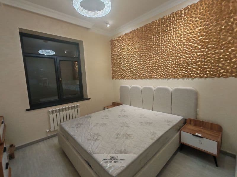 Arenda jarariq 2 xona 1 etaj barja jixzlari bor — фото 4