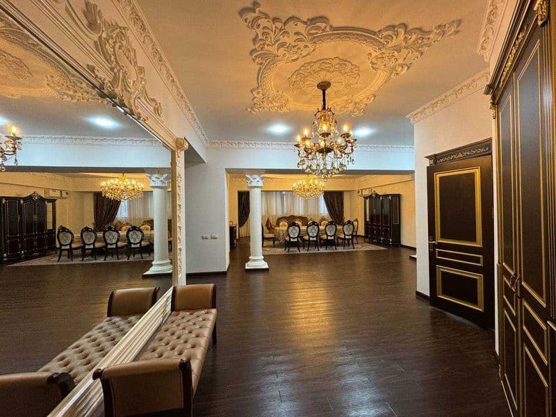 Сдается квартира в центре города на мирабадском районе, возл — фото 2