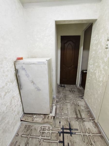 Chilonzor 20 kvartalda 1 xona uy oilaga yoki bollarga uzoq m — фото 5