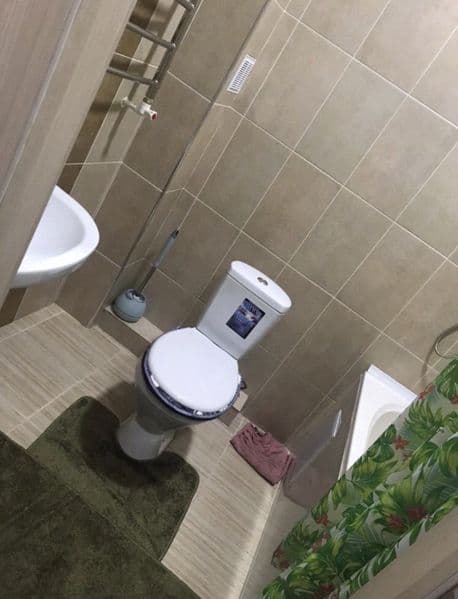 Срочно сдается квартира в новостройке golden House 1комнатна — фото 5