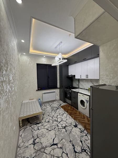 2 хонали учтепа уригзор бозори йонида новастройка хеч ким яш — фото 5