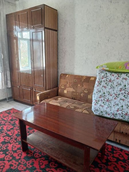 Сдаётся в аренду Чиланзар 7 оптом базар 300$<br />
Uy ijarag — фото 4