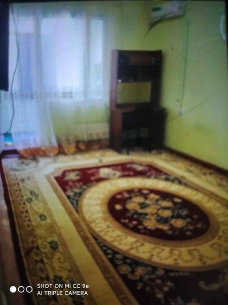 Yunusobod 2 ijaraga student qizlar qo'yiladi