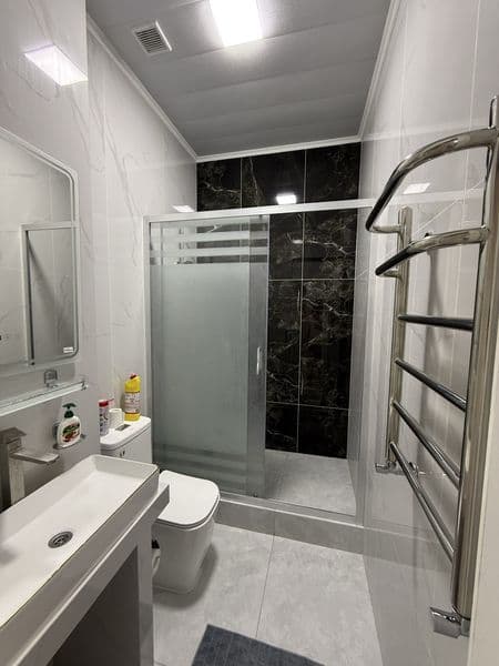 Сдаётся аренда квартиры Яшнабад Лисунова кинотеатр Октепа ла — фото 5