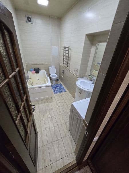 Ц7 Габус Дуплекс #3комнатная<br />
Адрес: Мирабадский район  — фото 3