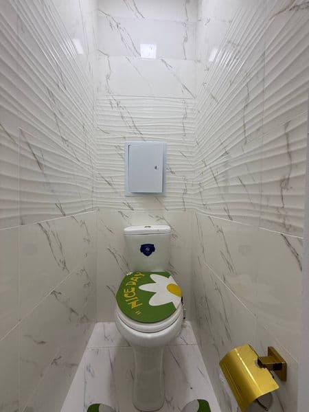 Yashnobod Tuzel Olmos metro yaqnida 1 xona uy ijaraga <br /> — фото 3