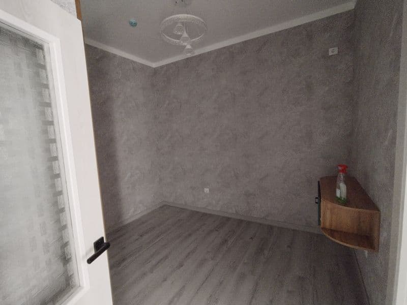 Новостройка новый ремонт мебель техника упакованная квартира — фото 4