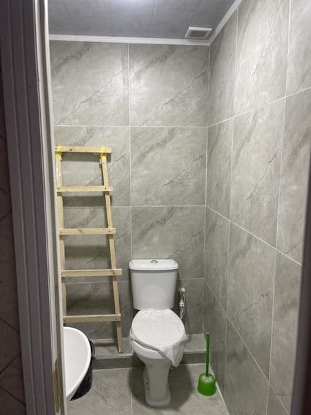 Uchtepa avenyu novostroyka, korobka olgandik yevroremont pod — фото 3