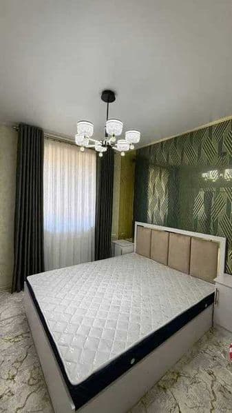 Сдаётся КЛАССНАЯ квартира<br />
<br />
• Район: Мирзо-Улугбе — фото 3