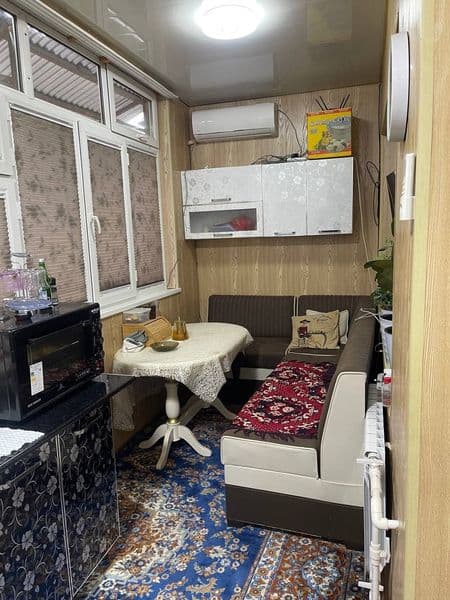 3 хона ,2 этаж, гиштли дом арендага берилади барча жихлзлари — фото 2