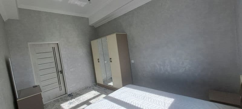 Чала козокда аркадан кирганда масжидга етмасдан янги дом.<br — фото 2